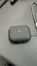 Pinkson 適用蘋果AirPods Pro耳機套3保護套凱夫拉碳纖維保護套耳機殼芳綸高檔商務三代 【600D細紋】 【蘋果AirPodsPro3三代】2025年新款 曬單實拍圖