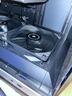 金河田（Golden field）白金A+850W 黑色ATX3.1臺式電腦電源白金認證/全日系電容/12V2*6/穩壓5070ti 9070xt顯卡/軟壓紋線(xiàn) 曬單實(shí)拍圖