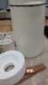 九陽豆?jié){機(jī)免煮免過濾1.9L大容量破壁豆?jié){機(jī)2-6人家用全自動(dòng)多功能可預(yù)約榨汁機(jī)米糊機(jī) 【生磨豆?jié){/免濾直接喝】 1.9L 曬單實(shí)拍圖