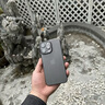 路杰森適用蘋果16手機(jī)殼新款iPhone16promax超薄磨砂15pro散熱14鏡頭全包ip13防摔保護(hù)套簡(jiǎn)約plus高級(jí)感 【鈦黑色】超薄零感丨不沾指紋丨10倍防摔 iPhone 15 Pro 曬單實(shí)拍圖