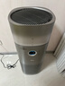 美的（Midea）【九重凈化】空氣凈化器加濕除甲醛除煙味異味過(guò)敏原空氣凈化機森林家RX600Pro國家補貼 曬單實(shí)拍圖