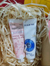 歐舒丹護手霜禮盒櫻花/橙花30ml+玫瑰/乳木果30ml保濕教師節禮物伴手禮 曬單實(shí)拍圖