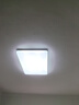 歐普（OPPLE）護(hù)眼高顯色高亮吸頂燈客廳大燈可調(diào)光LED照明燈具燈飾套餐1包安裝 曬單實(shí)拍圖