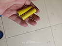 京東京造5號(hào)電池10節(jié)單色裝彩虹堿性電池?zé)o汞環(huán)保 玩具/血壓計(jì)/血糖儀/遙控器/掛鐘/電子鎖/體脂秤/鼠標(biāo) 曬單實(shí)拍圖