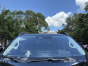 惠和成哈弗一代二代大狗行車(chē)記錄儀專(zhuān)用原廠(chǎng)免走線(xiàn)隱藏式超高清前后雙錄 標清單鏡頭1080p+無(wú)內存卡＋手機互聯(lián) 20-26款大狗免插電安裝星光夜視24小時(shí)停車(chē)監控 曬單實(shí)拍圖