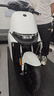 九號(hào)（Ninebot）【千璽同款】【九號(hào)新品】M85c+ Mk2 電動(dòng)摩托車 智能智駕 長續(xù)航【門店自提】 到門店選顏色 曬單實(shí)拍圖