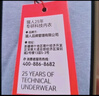 貓人女士睡衣女100%純棉長(zhǎng)袖純色帶胸墊簡(jiǎn)約寬松睡裙家居服蝦粉XL 曬單實(shí)拍圖