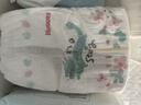 好奇（Huggies）皇家小龍褲紙尿褲NB66(5kg以下)尿不濕【30倍爆吸】 曬單實(shí)拍圖