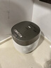 松下（Panasonic）【國家補貼】飯光光旗艦款Ultra電飯煲0涂層家用3-6人無涂層不銹鋼IH電壓力煮飯鍋3.8升HXES151 曬單實拍圖