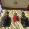 古井貢酒 年份原漿古5 濃香型白酒 50度 500ml*2瓶 禮盒裝 曬單實(shí)拍圖