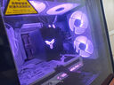 Thermalright(利民)   TR-M.2 2280 TYPE A B固態(tài)硬盤散熱片 鋁合金SSD馬甲 散熱器 曬單實拍圖