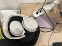 Bose【政府補(bǔ)貼】QuietComfort 消噪耳機(jī)-晨霧白 頭戴式無線藍(lán)牙降噪 QC45升級(jí)款 風(fēng)噪濾除新體驗(yàn) 雙11 曬單實(shí)拍圖
