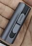 ?？低暎℉IKVISION）512GB USB3.2/Type-C固態(tài)U盤雙接口手機(jī)U盤S560讀速560MB/s蘋(píng)果iPhone16電腦手機(jī)兩用大容量?jī)?yōu)盤 曬單實(shí)拍圖