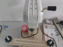 道頓（DOCON）DC-2168 穿線(xiàn)式電動(dòng)打孔裝訂會(huì )計財務(wù)憑證檔案票據電動(dòng)打孔線(xiàn)裝 裝線(xiàn)機 曬單實(shí)拍圖