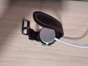 HUAWEI WATCH 5 46mm高端款航天級(jí)鈦合金表殼木星棕素皮復(fù)合表帶首創(chuàng)X-TAP智感窗鴻蒙AI腕上小藝eSIM通信 曬單實(shí)拍圖