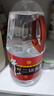 牛欄山二鍋頭酒 牛桶泡酒 整箱裝 清香風(fēng)格酒水 56度 2L 6桶 整箱裝 曬單實(shí)拍圖