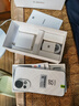 【99成新】華為 nova 13 256GB 羽砂白 前置6000萬(wàn)超廣角人像 AI修圖 北斗衛星圖片消息 鴻蒙智能直面屏手機【質(zhì)檢報告】 曬單實(shí)拍圖