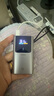 CUKTECH酷態(tài)科【3C認(rèn)證可上飛機(jī)】10號超級電能棒mini10000毫安時(shí)充電寶55W快充自帶線適用蘋果/小米/華為 曬單實(shí)拍圖