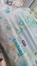 幫寶適（Pampers）清新幫拉拉褲加大碼XL34片超薄干爽透氣男女寶寶通用 曬單實(shí)拍圖