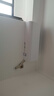 海爾（Haier）小紅花套系 凈省電Plus真省版 節能1.5匹壁掛式臥室掛機空調 KFR-35GW/E1-1Plus家電國家補貼20% 曬單實(shí)拍圖