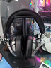 漫步者（EDIFIER）HECATE G5max無線版2.4G有線藍牙四模THX音效頭戴式電腦電競無線FPS吃雞三角洲游戲耳機耳麥宇宙灰 曬單實拍圖