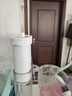 潔碧（Waterpik）沖牙器便攜式電動(dòng)洗牙器水牙線(xiàn)潔牙器家用立式牙結石正畸適用全身水洗GS7沖洗器  禮物 曬單實(shí)拍圖