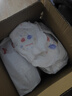 好奇（Huggies）金裝成長褲嬰兒拉拉褲超薄柔軟透氣 XL72片(12-17kg) 曬單實(shí)拍圖