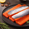 三人港希鯪魚籽6片850g袋紅色西鱗魚籽 料理網(wǎng)紅輕奢食品生鮮 曬單實(shí)拍圖