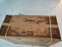 美的（Midea）抽油煙機頂側一體平嵌櫥柜歐式 AI變頻巡航增壓28風(fēng)量1100Pa靜 壓煙灶聯(lián)動(dòng)自清洗吸油煙機 AK7pro 28風(fēng)量 高溫蒸汽洗 曬單實(shí)拍圖