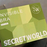 SecretWorld胸貼女無(wú)痕隱形小胸凸點(diǎn)防走光乳貼無(wú)肩帶大胸聚攏拍婚紗專用文胸 曬單實(shí)拍圖