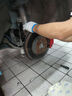 噶爾法（GALFER）ITT GARFU系列 前剎車片陶瓷適用原裝原廠 GC601960 前輪4片 領(lǐng)克01 02 03 05 曬單實(shí)拍圖