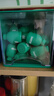 萬(wàn)益藍WonderLab S100益生菌 益生菌成人 提代益生菌燃粉脂謝30瓶*3盒 曬單實(shí)拍圖
