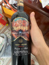 CANIS FAMILIARIS布多格意大利原瓶進(jìn)口紅酒 奧巴薩半干紅葡萄酒 750ml 婚宴單瓶裝 曬單實(shí)拍圖