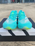 阿迪達斯田徑精英2025新款 Adidas Finesse 2小蟬翼二代專業(yè)厚底短跑釘鞋 JH5226/含手提袋 43.5 曬單實拍圖