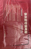 勁度一次性燒烤爐 戶(hù)外燒烤架房車(chē)用品便攜家用烤肉架烤串爐碳烤爐 曬單實(shí)拍圖