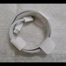 Apple/蘋果 60W USB-C編織充電線-1米 蘋果充電線手機(jī)充電線原裝充電線數(shù)據(jù)線適用iPhone/iPad/AirPods 曬單實(shí)拍圖