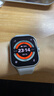 小米（MI）REDMI Watch 5 皎月銀 國家補貼 澎湃OS 2 心率血氧監測 藍牙通話(huà) 紅米手表5 智能手表 小米汽車(chē) 曬單實(shí)拍圖