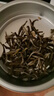 張一元茉莉花茶龍毫配手提袋 八窨一提 京味高端茶禮茶葉送禮 龍毫100g*2罐(配大手提袋） 曬單實(shí)拍圖