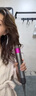 戴森（DYSON）卷發(fā)棒配件 40毫米長(zhǎng)卷筒 適用于Airwrap 曬單實(shí)拍圖