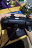 微軟（Microsoft）Xbox無(wú)線(xiàn)游戲手柄 磨砂黑+USB-C線(xiàn) 藍牙適配Xbox/PC/平板/手機Steam促銷(xiāo) 黑神話(huà)悟空 空洞騎士 曬單實(shí)拍圖