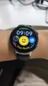 vivo WATCH 5 藍牙版 精鋼 全天候心率血氧監測血壓功能 全新藍河操作系統 iOS跨系統兼容智能手表 曬單實(shí)拍圖