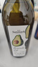 晟麥（sanmark）牛油果油1L低溫冷榨兒童熱炒食用油鱷梨油高煙點(diǎn)輕食涼拌家庭裝 曬單實(shí)拍圖