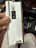 宏碁掠奪者（PREDATOR）32G(16G×2)套裝 DDR5 6000頻率 臺式機內存條 Hermes冰刃系列 RGB燈條(C28) 白色 AI電腦配件 曬單實(shí)拍圖