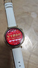 HUAWEI WATCH GT 6 浮光白 41mm智能手表多維情緒健康全新騎行體驗華為GT6手表GT5升級 曬單實(shí)拍圖