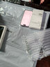 Apple/蘋(píng)果 iPhone 16 Pro（A3294）128GB 白色鈦金屬 支持移動(dòng)聯(lián)通電信5G 雙卡雙待手機 曬單實(shí)拍圖