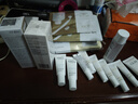 玉蘭油（OLAY）全新美白水乳液補水保濕抗糖化妝品爽膚水護膚品套裝生日禮物女 曬單實拍圖