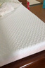 京東京造橘子海記憶棉床墊 零壓慢回彈A類家用軟墊榻榻米150x200x8cm 曬單實拍圖