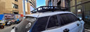小昌哥汽車(chē)車(chē)頂行李框通用越野車(chē)SUV車(chē)載行李架筐免打孔旅行架載重貨架標(biāo)準(zhǔn)版160CM長(zhǎng)度 曬單實(shí)拍圖