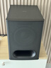 索尼（SONY）HT-S60 1000W大功率 5.1 實(shí)體聲道 全景聲 無(wú)線(xiàn)后環(huán)繞 回音壁 Soundbar 家庭影院 電視音響 藍(lán)牙 曬單實(shí)拍圖
