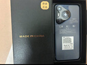 HUMEAI手機1024G超大內存7800mAh快充長(cháng)續航驍龍888高性能電競游戲120HZ高刷 十面抗摔防水 拍照手機 羽砂黑 12GB+256GB 曬單實(shí)拍圖